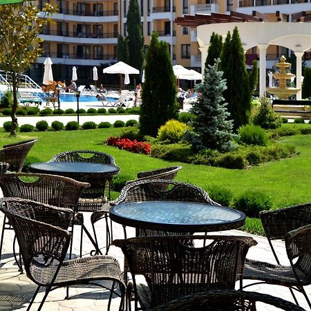 Royal Sun Holiday Apartments Sluneční pobřeží Exteriér fotografie
