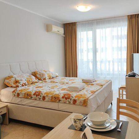 Royal Sun Holiday Apartments Sluneční pobřeží Exteriér fotografie