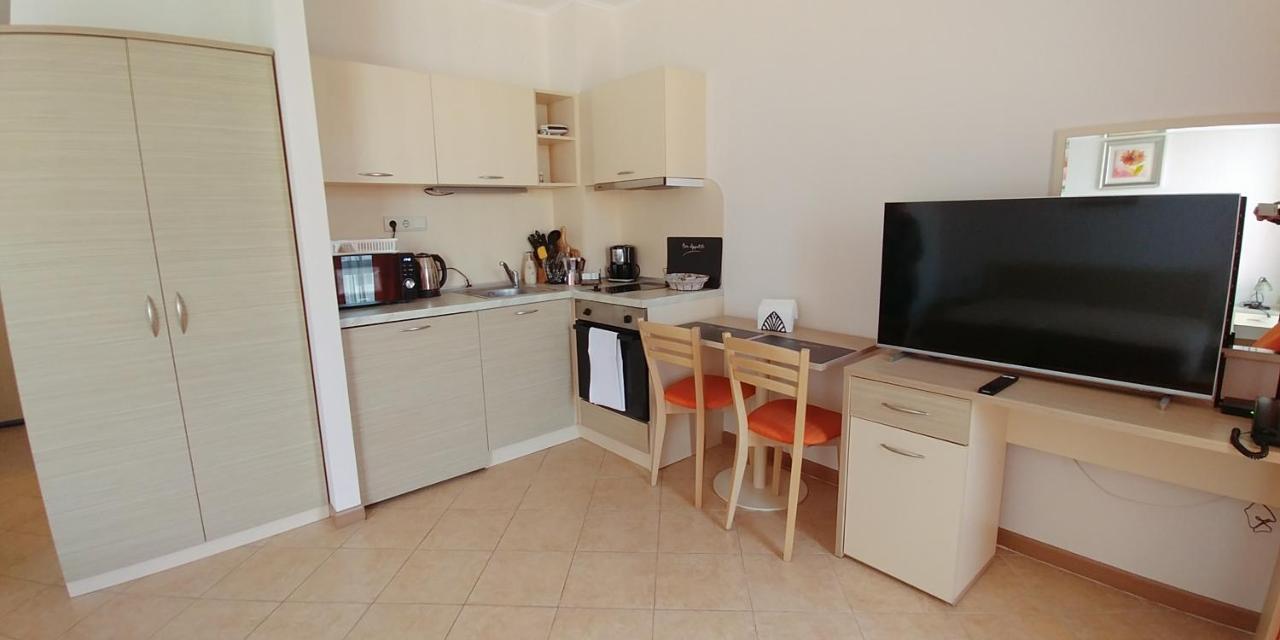 Royal Sun Holiday Apartments Sluneční pobřeží Exteriér fotografie