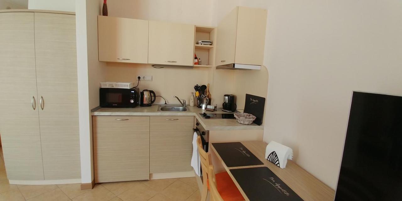 Royal Sun Holiday Apartments Sluneční pobřeží Exteriér fotografie