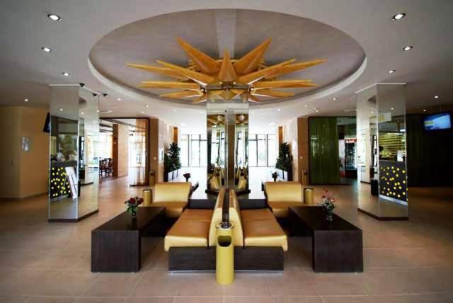 Royal Sun Holiday Apartments Sluneční pobřeží Exteriér fotografie