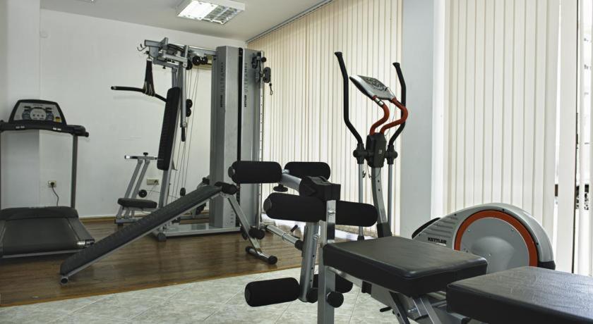 Royal Sun Holiday Apartments Sluneční pobřeží Exteriér fotografie