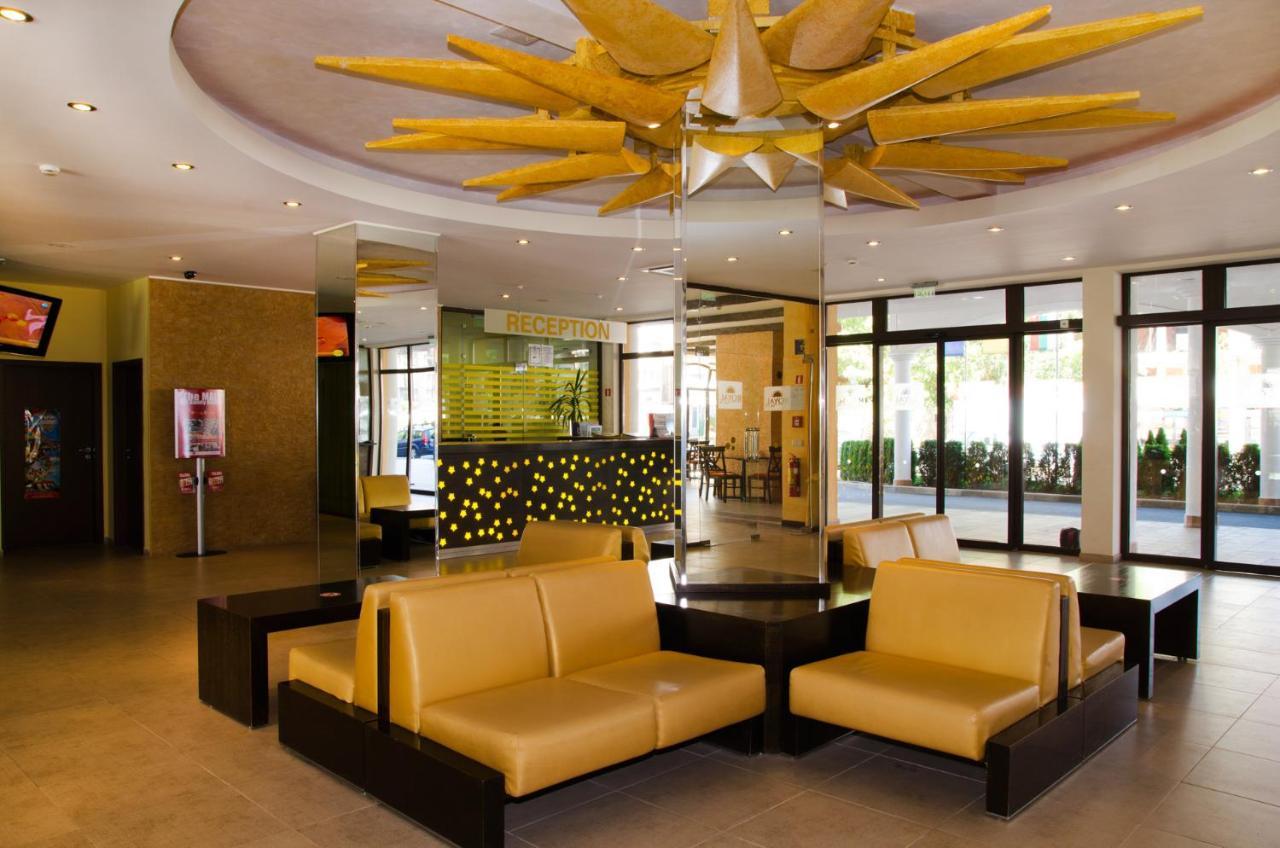 Royal Sun Holiday Apartments Sluneční pobřeží Exteriér fotografie
