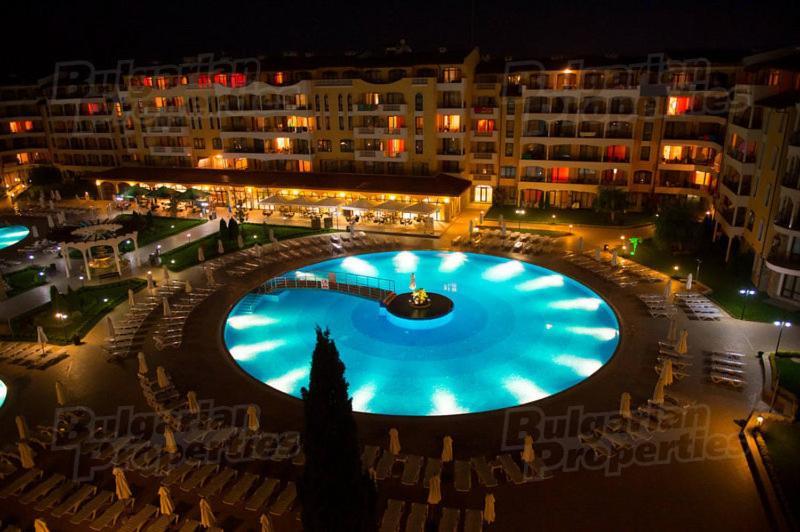 Royal Sun Holiday Apartments Sluneční pobřeží Exteriér fotografie
