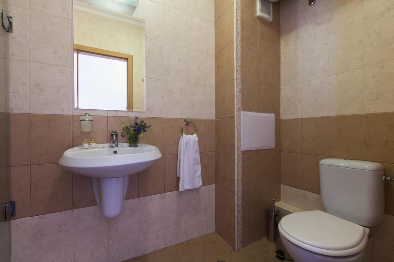 Royal Sun Holiday Apartments Sluneční pobřeží Exteriér fotografie