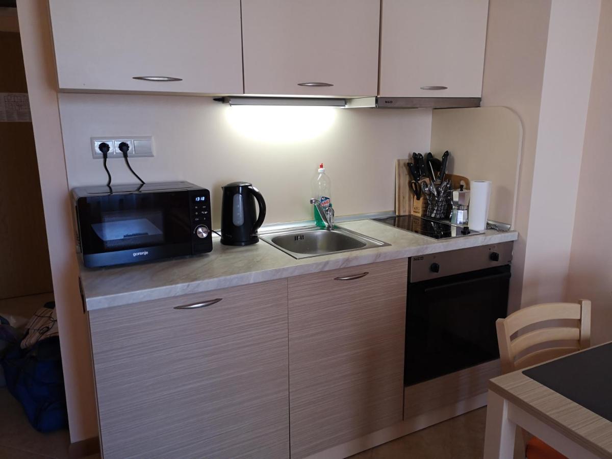 Royal Sun Holiday Apartments Sluneční pobřeží Exteriér fotografie