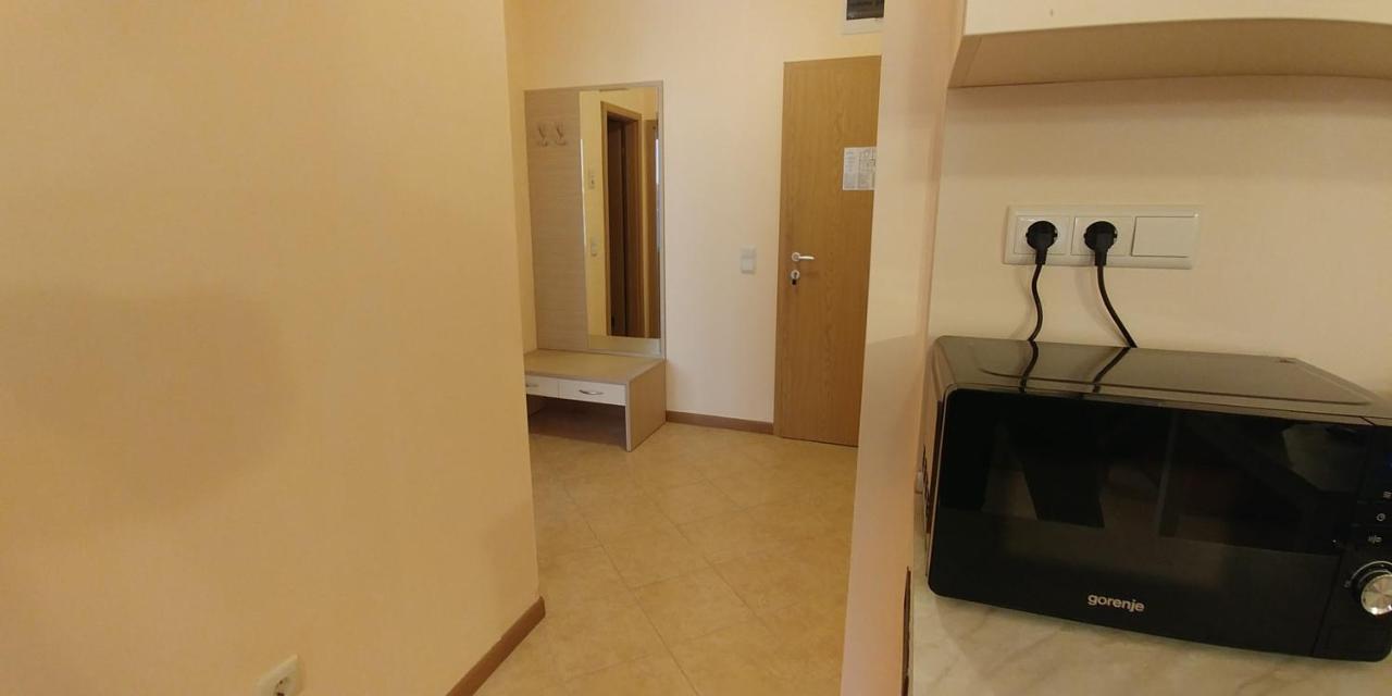 Royal Sun Holiday Apartments Sluneční pobřeží Exteriér fotografie
