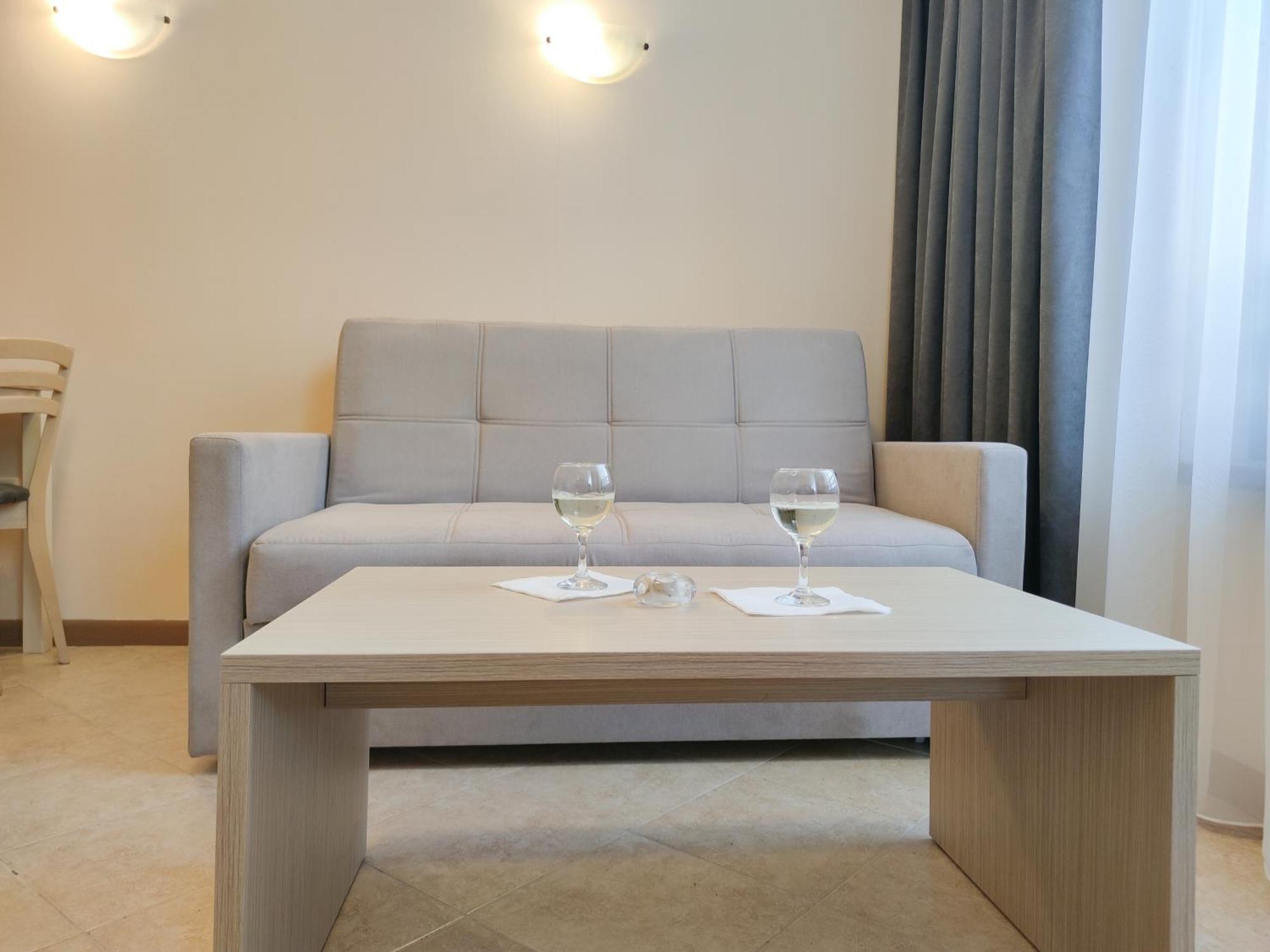Royal Sun Holiday Apartments Sluneční pobřeží Exteriér fotografie