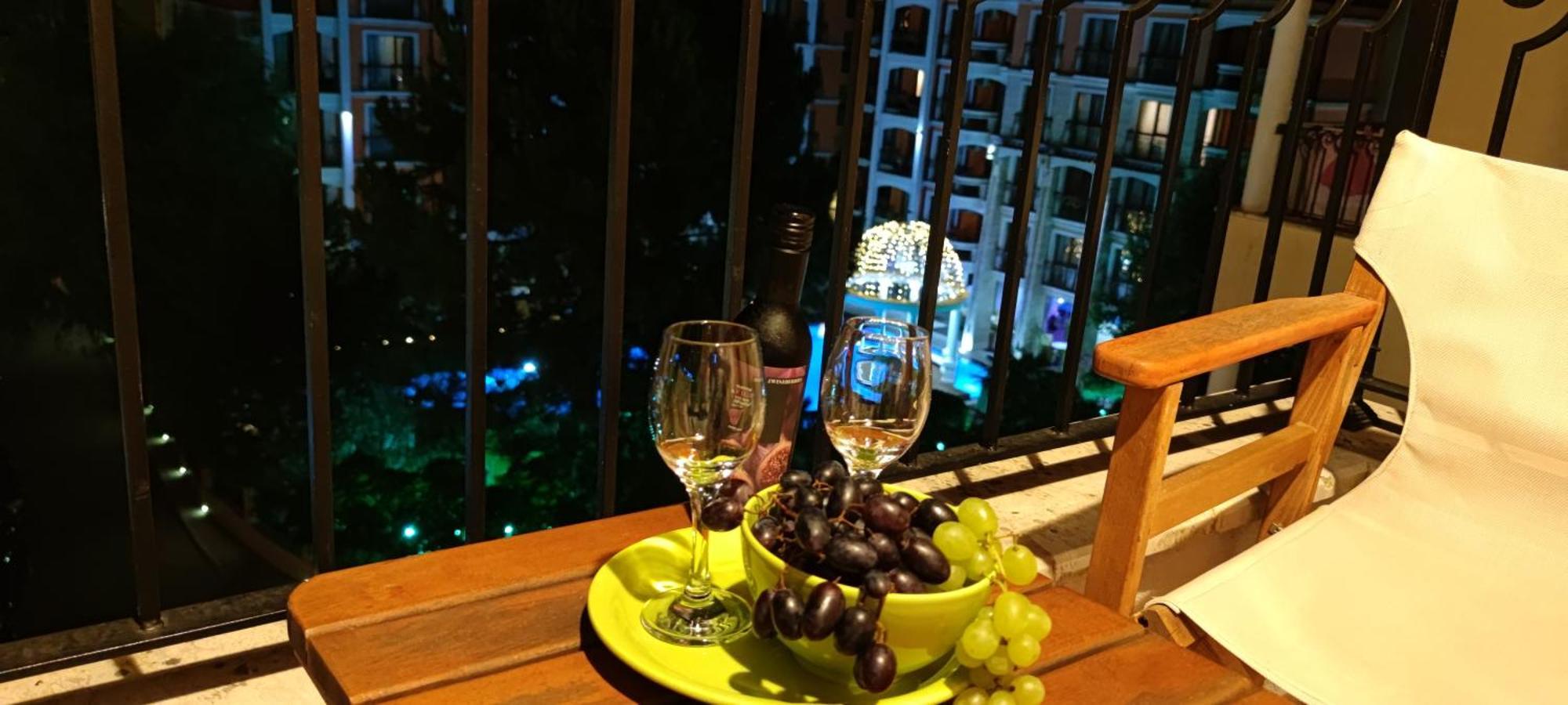 Royal Sun Holiday Apartments Sluneční pobřeží Exteriér fotografie
